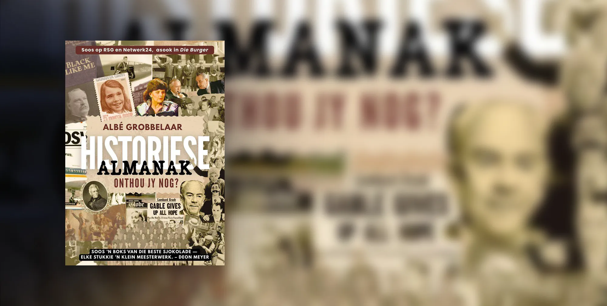Historiese Almanak
